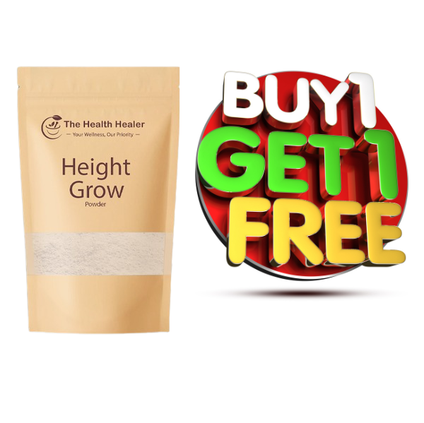 Hight Grow Pack